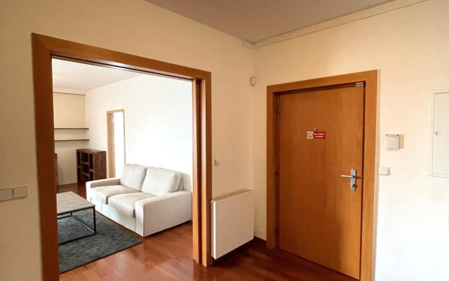 Hradební 10 - Terrace Apartments in the Old Town