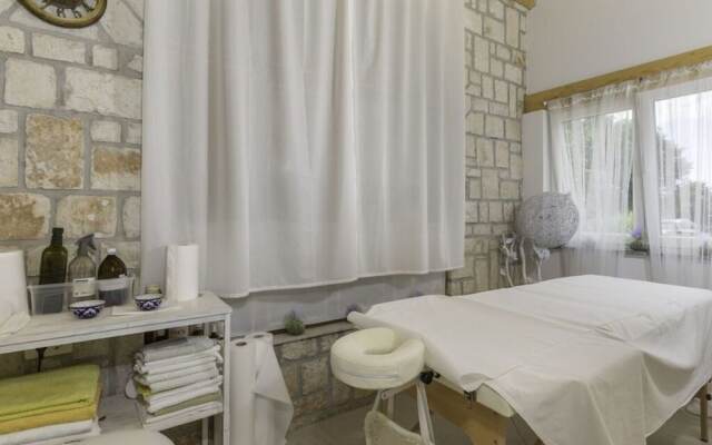 Holiday Apartment GD in Villa Tina