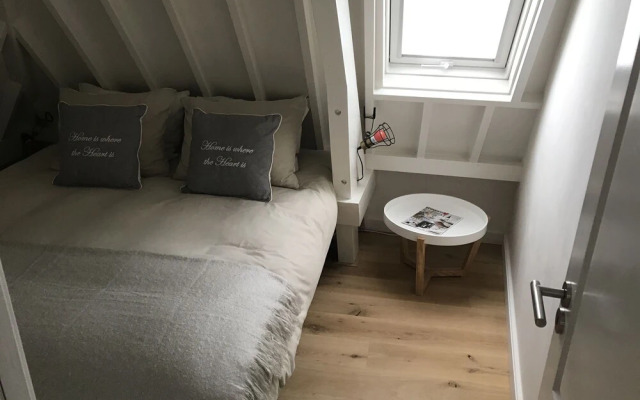 Mooi genieten