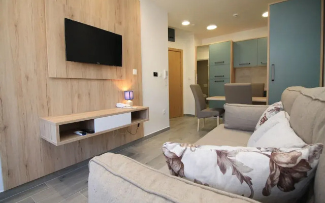 Smart Apartments Marea