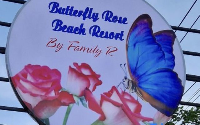Butterfly Rose Beach Resort Phu Quoc
