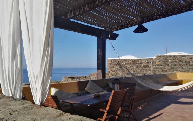 Dammusi Comfort Plus