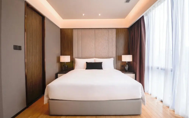 Imperial KLCC by Opus Hospitality