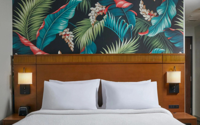 Courtyard by Marriott Oahu North Shore