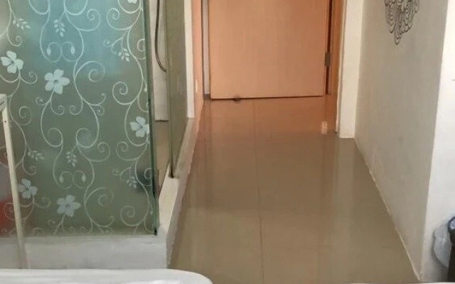 Starfish Hostel