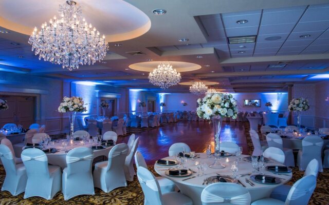 Holiday Inn East Windsor by IHG