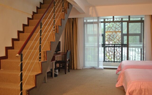 Huangshan Lexiaoyao Hotel