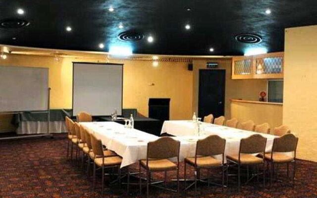 Hobart Midcity Hotel