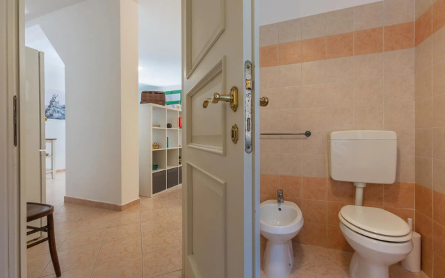 The Green Door - Ospedale Maggiore Studio