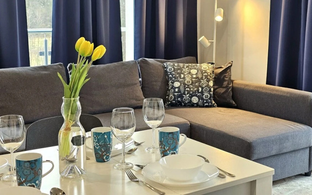 Apartament Gąski B34 - 365PAM