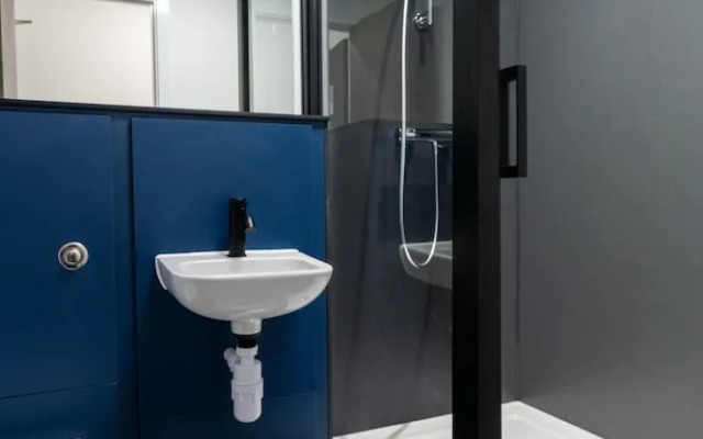 Base Camp Hotel Nevis Range