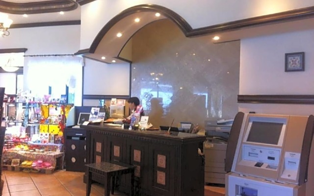 Naha Beach Side Hotel / Vacation STAY 76824