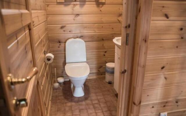 Holiday Home Kuerkartano 4 aarre by Interhome