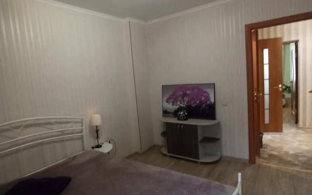 Апартаменты на проспекте Московский 23