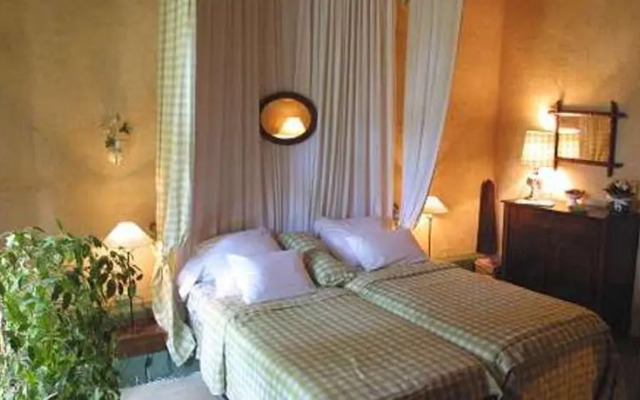 Chambres dHôtes Saint-Hubert