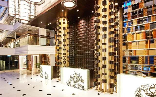 Link Hotel