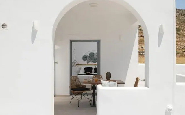 Villa Oceana - Mikri Vigla
