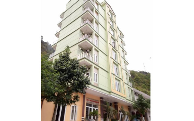 Bao Ngoc Hotel