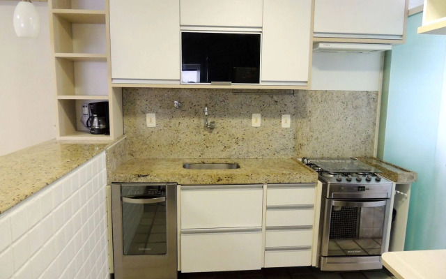 Apartamento Ponta Verde Maceio