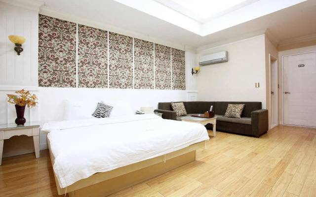 Luxury Hotel Osan