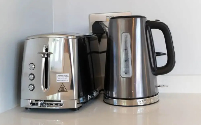 Host Stay Sackville Apartment