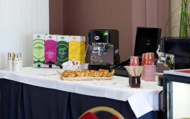 Best Western Plus Le Fairway Hotel & Spa Golf d'Ar