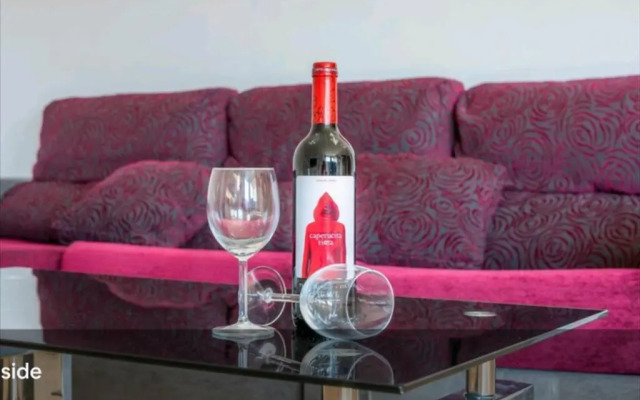 Syrenah Apartment in Can Picafort