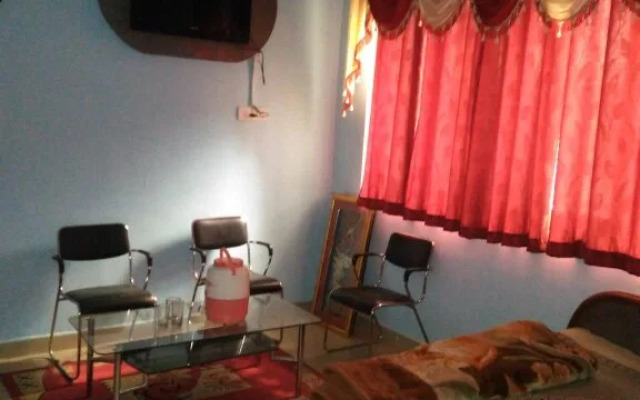 Hotel Neelkanth