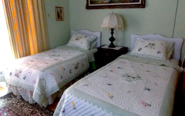 Three Gables B&B