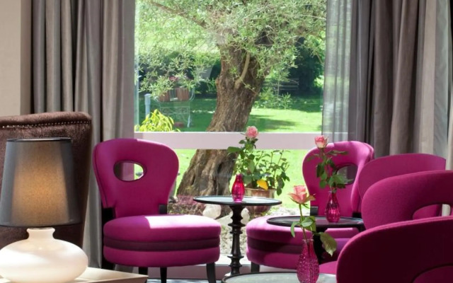 Auberge Saint Simond