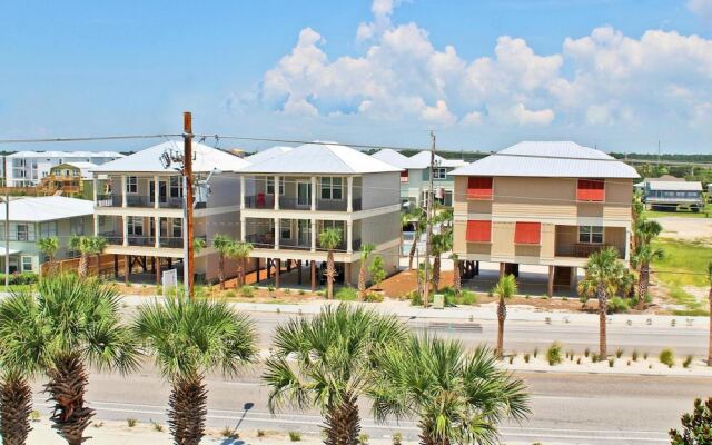 Romeo Beach by Youngs Suncoast