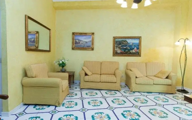 Appartamenti Marina Corta