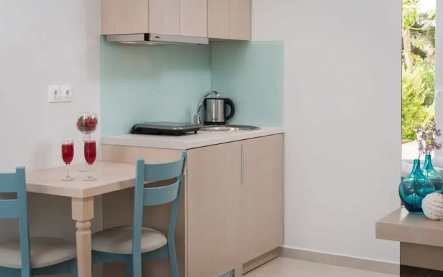 Mear Double Luxury - Cretan Garden Hideaway