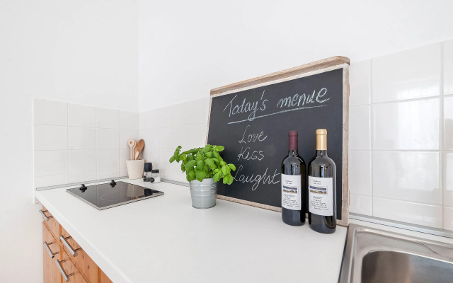 Apartments Mediteraneo