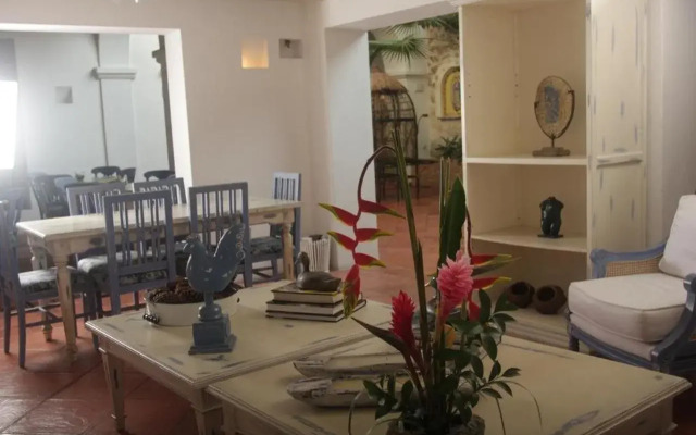 Casa Quero Hotel Boutique