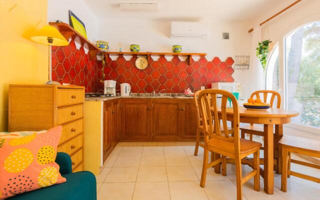 Villa West Casa Taake