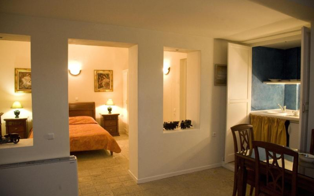 Cabana 112 Cliff Suites