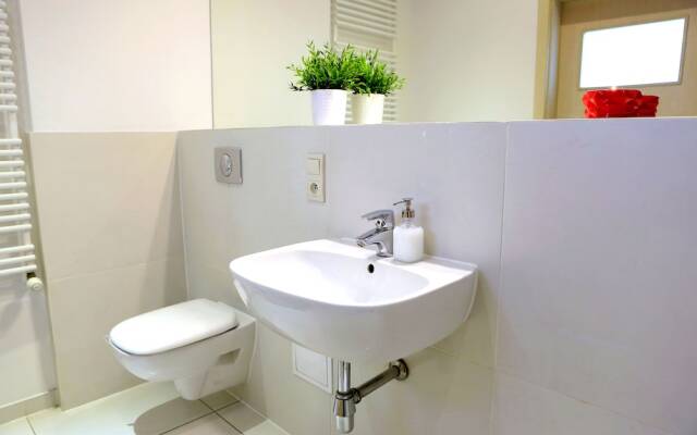 Palace Apartments Krakow - Szlak