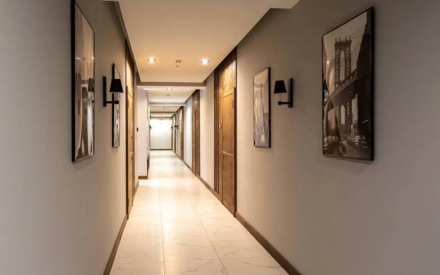 Lamare ЖК Фестивальный