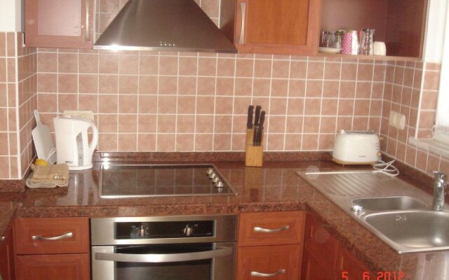 Belek Holiday Residence