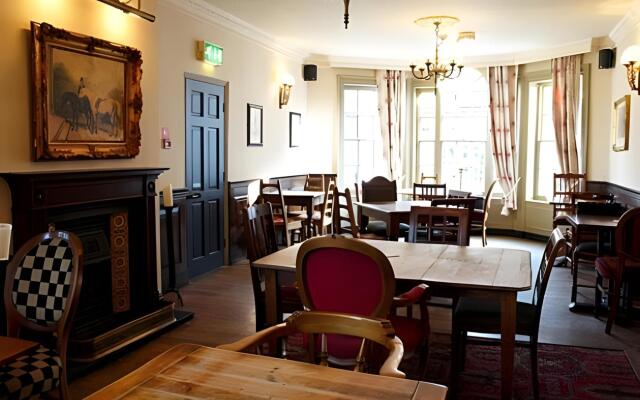 The Swan Tarporley