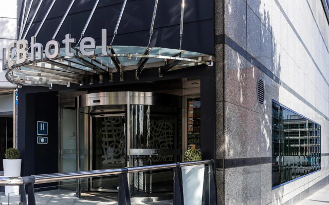LCB Hotel Fuenlabrada