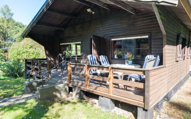 Pretty Holiday Home in Eschede Germany near Forest