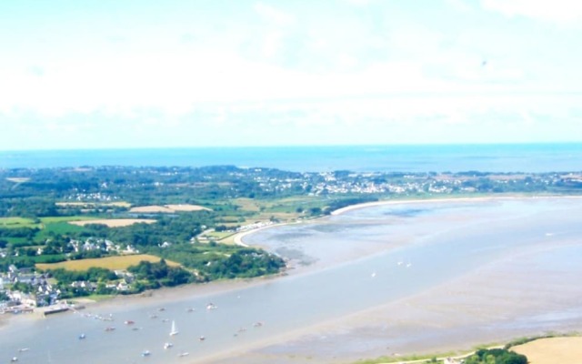 Camping de Kernéjeune