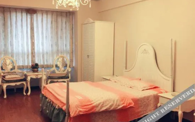 Shenyang Attachment Hotel Apartment