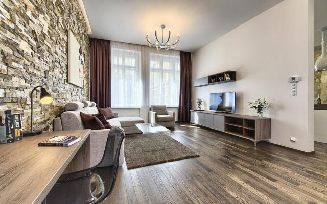 Apartments Krizovnicka