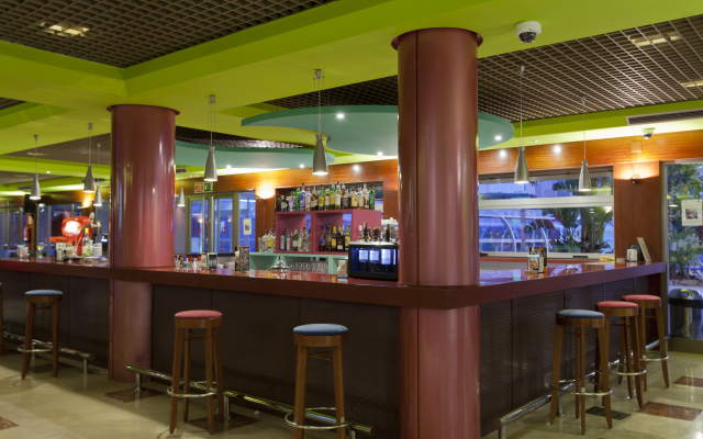 Climia Benidorm Plaza 4* Hotel