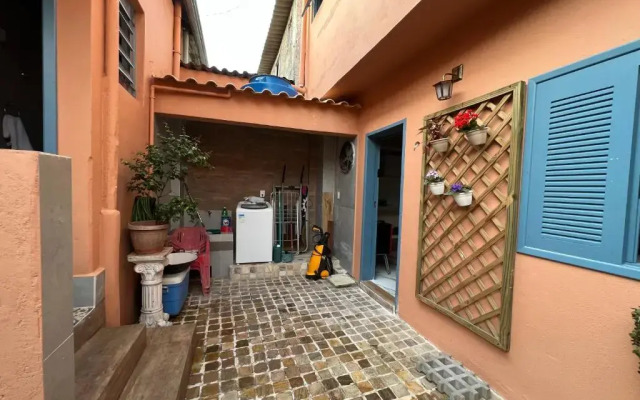 Hostel El Caminito LGBTQIA plus