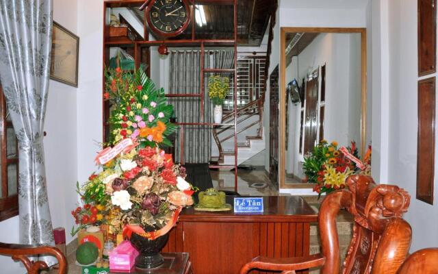 Ngoc Tung Hotel