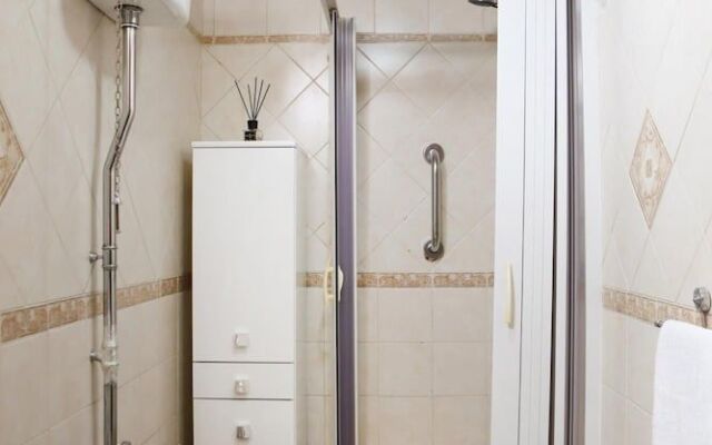 Appartamento all Arenaccia by Wonderful Italy